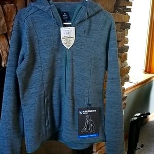 Kuhl Ascendyr Hoody (Sweater) Large